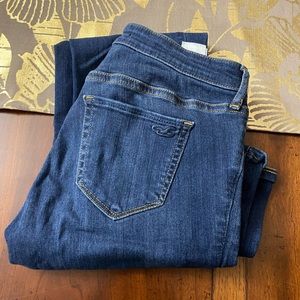 Hollister jeans! 5R!